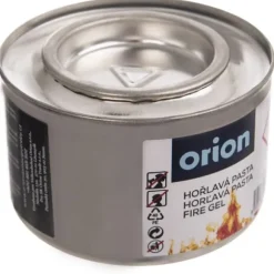 Bränslepasta för fondue 0,22 l