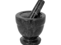 Brunbeste KÖK GRANIT STOL 10,5 cm 3480