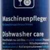 BSH Vårdande medel för diskmaskiner