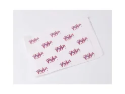 Burgerficka, 150 x 180 mm, 1 lagers platt påse, Kraftpapper, 1:a lagret 1 g/m2 vit, förpackning om 1000 st p