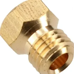 Butan/propangasinjektor för BEKO, LEISURE, DOMEOS, COBAL, FAR, ARDEM, BLUESKY ugn och spis (23548)