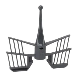 Butterfly Omrörarstång Skrapstång ABS Juice Extractor Skrapstång Omrörningsstång för Thermomix TM31 TM5 TM6