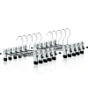 Byx-/kjolgalge med clips 10-pack