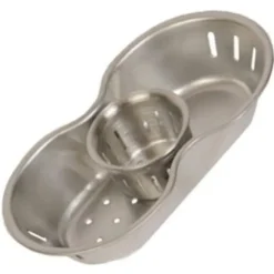 Cacheboll - MOULINEX - Kökrobot - Grå - Kompatibelt tillbehör - Unisex