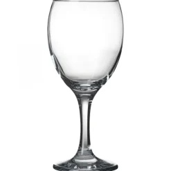 Café Rödvinsglas, 34cl - Aida