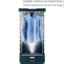 Calor Care For You First YT2020C0 Steamer