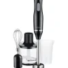 Camry | CR 4630 | Hand Blender | 800 W | Number of speeds 2 | Chopper | Black