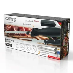Camry CR 4513 elektrisk knivsats