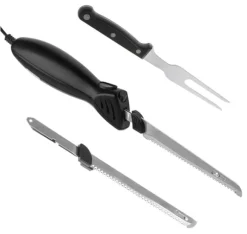 Camry, elektrisk kniv, CR 4513