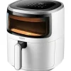 Camry fettfri fritös Fettfri fritös - 12 program 5,0 L - Airfryer