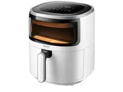 Camry fettfri fritös Fettfri fritös - 12 program 5,0 L - Airfryer