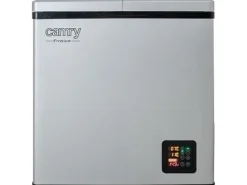 Camry turistkylare Kompressorkylare 38L CR 8076