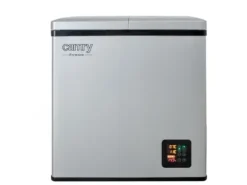 Camry turistkylare Kompressorkylare 38L CR 8076