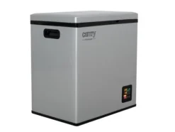 Camry turistkylare Kompressorkylare 38L CR 8076