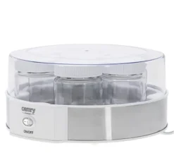 Camry, Yoghurttillverkare, CR 4519