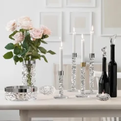 Carat Champagneglas 24cl, 2-pack - Orrefors