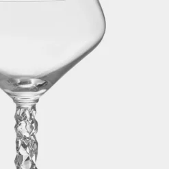 Carat Coupe 25cl, 2-pack - Orrefors