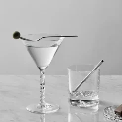 Carat Martiniglas 25cl, 2-pack - Orrefors