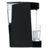 Carbon8 One Touch Sparkling Water Kolsyremaskin Svart