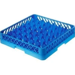 Casier - Lacor - 69249 - 49 Fack - 50x50x10 - Blå