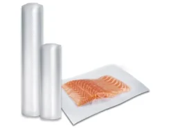 Caso 1235, Påse + rulle till vakuumförslutare, 8 h