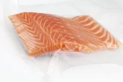 Caso 1235, Påse + rulle till vakuumförslutare, 8 h