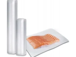 Caso 1235, Påse + rulle till vakuumförslutare, 8 h