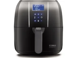 Caso AF200 fryer Single 2.5 L Black