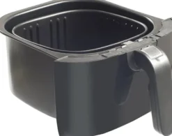 Caso AF200 fryer Single 2.5 L Black