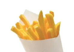 Caso AF200 fryer Single 2.5 L Black