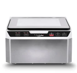 Caso, Chamber Vacuum sealer, VacuChef 40
