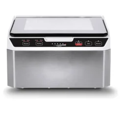 Caso, Chamber Vacuum sealer, VacuChef 40
