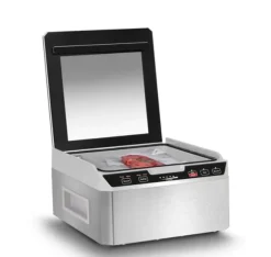 Caso, Chamber Vacuum sealer, VacuChef 40