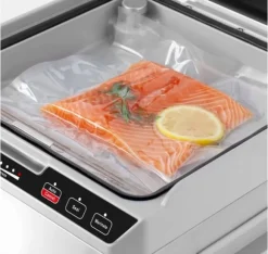 Caso, Chamber Vacuum sealer, VacuChef 40
