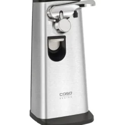 CASO D 10 Multi Elektrisk konservöppnare Rostfritt stål