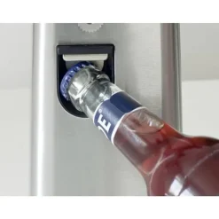 CASO D 10 Multi Elektrisk konservöppnare Rostfritt stål