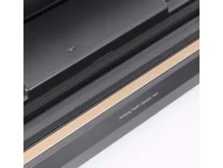 Caso HC 170, Svart, Grå, 0,75 mbar, Pulsering, Röra, 30 cm, GS/CE