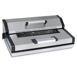 Caso, Professional Vacuum Sealer, FastVac 4000