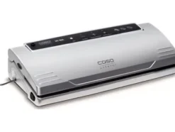 Caso VC200 vakuum forsegler Sølv