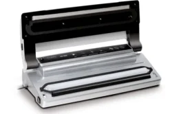 Caso VC100 vakuum forsegler Sølv