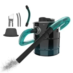 Cecotec Asparationsaggregat Conga Ash 4000 Hemma