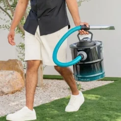 Cecotec Asparationsaggregat Conga Ash 4000 Hemma