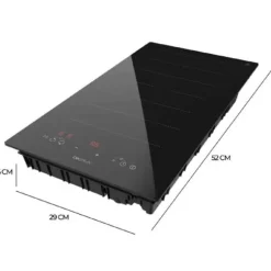 Cecotec Bolero Squad I 2100 Flex