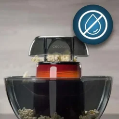 Cecotec Popcorn Maskin Fun&taste P´corn Easy