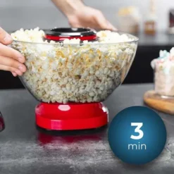 Cecotec Popcorn Maskin Fun&taste P´corn Easy