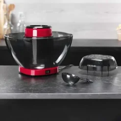 Cecotec Popcorn Maskin Fun&taste P´corn Easy