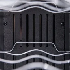 Cecotec Vinägeri Bolero GrandSommelier 34030 Svart Kompressor