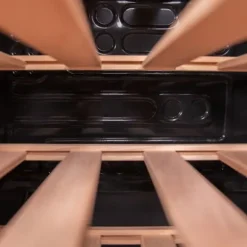 Cecotec Vinkyl Bolero GrandSommelier 34030 Inox Kompressor