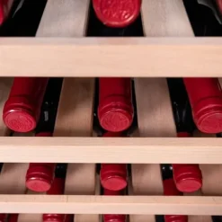 Cecotec Vinkyl Bolero GrandSommelier 34030 Inox Kompressor