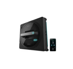 Cecotec, Windows Cleaner Robot, Conga Windroid 1490 TwerkingSpray Connected
